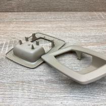 7221850  Pair Other interior part BMW 5 GT F07