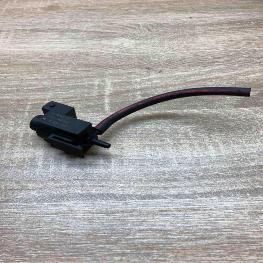 1712712   Turbo solenoid valve BMW 3 E46