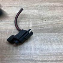 1712712   Turbo solenoid valve BMW 3 E46