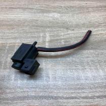1712712   Turbo solenoid valve BMW 3 E46