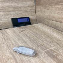 A2218250382 A0005402066  Other interior light Mercedes-Benz E W211