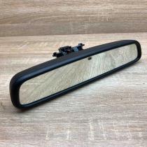 9274266 026662  Rear view mirror (interior) BMW 5 F10 F11