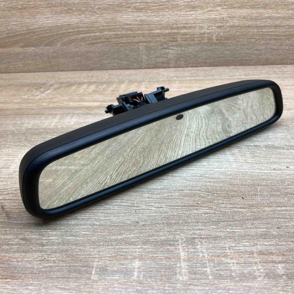 9274266 026662  Rear view mirror (interior) BMW 5 F10 F11