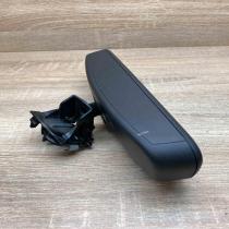 9274266 026662  Rear view mirror (interior) BMW 5 F10 F11