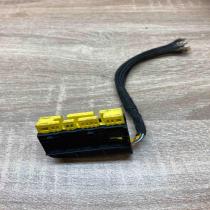 8369719   Plug wire BMW 5 E39