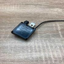 8380945   Aerial antenna amplifier BMW X5 E53