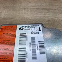 8372521 MRSZ2 12  Airbag control unit/module BMW 3 E46