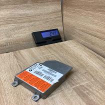 8372521 MRSZ2 12  Airbag control unit/module BMW 3 E46