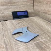 211811010   Rear view mirror (interior) Mercedes-Benz E W211