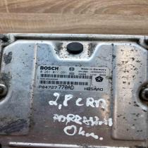 P04727770AD P04727338AE  Engine control unit/module ECU Chrysler Voyager