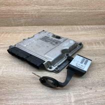 P05094800AC P04727338AE  Engine control unit/module ECU Chrysler Voyager