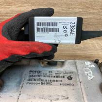 P05094800AC P04727338AE  Engine control unit/module ECU Chrysler Voyager