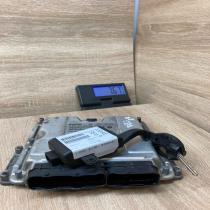 P05094800AC P04727338AE  Engine control unit/module ECU Chrysler Voyager