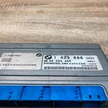 1423886 5WK33502AB  Gearbox control unit/module BMW 3 E46