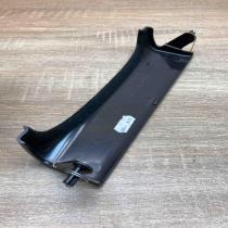 6W83 044F16 A E122510476  Steering wheel column trim Jaguar XJ X351