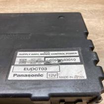 89680 33010 Used  Other devices Lexus RX 330 - 350 - 400H