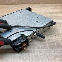8374977 BP8272  Radio/CD/DVD/GPS head unit BMW 5 E39