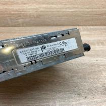 8374977 BP8272  Radio/CD/DVD/GPS head unit BMW 5 E39