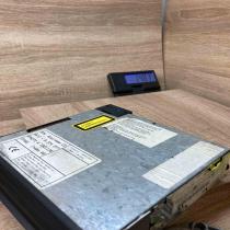 8374977 BP8272  Radio/CD/DVD/GPS head unit BMW 5 E39