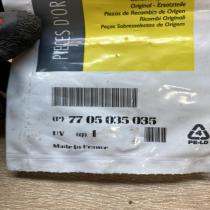 7705035035   Other engine part Renault 19