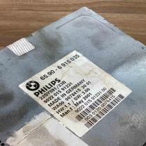 6915035   Navigation unit CD/DVD player BMW 5 E39