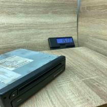 6915035   Navigation unit CD/DVD player BMW 5 E39