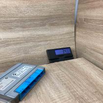 7518709 96025346  Gearbox control unit/module BMW 5 E39