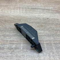 A0018209326 Used  Airbag deployment crash/impact sensor Mercedes-Benz E W211