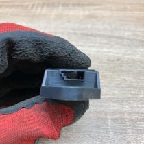 A0018209326 Used  Airbag deployment crash/impact sensor Mercedes-Benz E W211