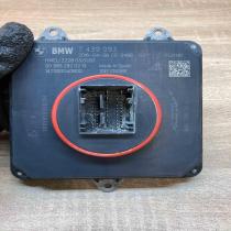 7439093   Headlight ballast module Xenon BMW 7 G11 G12