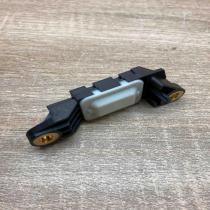 0018209126   Airbag deployment crash/impact sensor Mercedes-Benz CLS C219