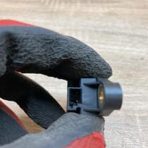 0018209126   Airbag deployment crash/impact sensor Mercedes-Benz CLS C219