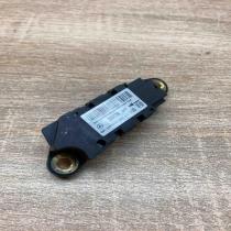 0018209126   Airbag deployment crash/impact sensor Mercedes-Benz CLS C219