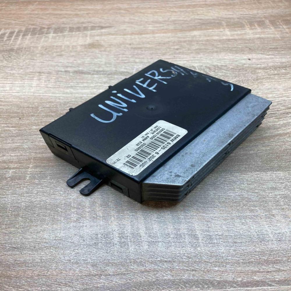 8352406 086081050  Other control units/modules BMW 5 E39