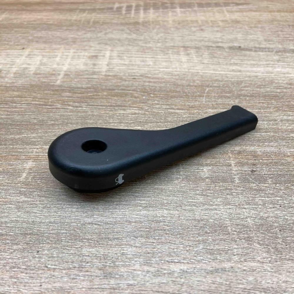 Hood Interior Lever   Engine bonnet (hood) release handle Land Rover Range Rover
