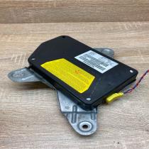 40822909903Q 551880260073  Rear door airbag BMW 5 E39