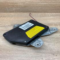 40822909903Q 551880260073  Rear door airbag BMW 5 E39