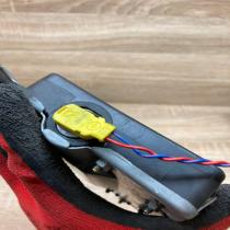 40822909903Q 551880260073  Rear door airbag BMW 5 E39