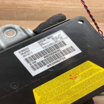 40822909903Q 551880260073  Rear door airbag BMW 5 E39