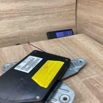 40822909903Q 551880260073  Rear door airbag BMW 5 E39