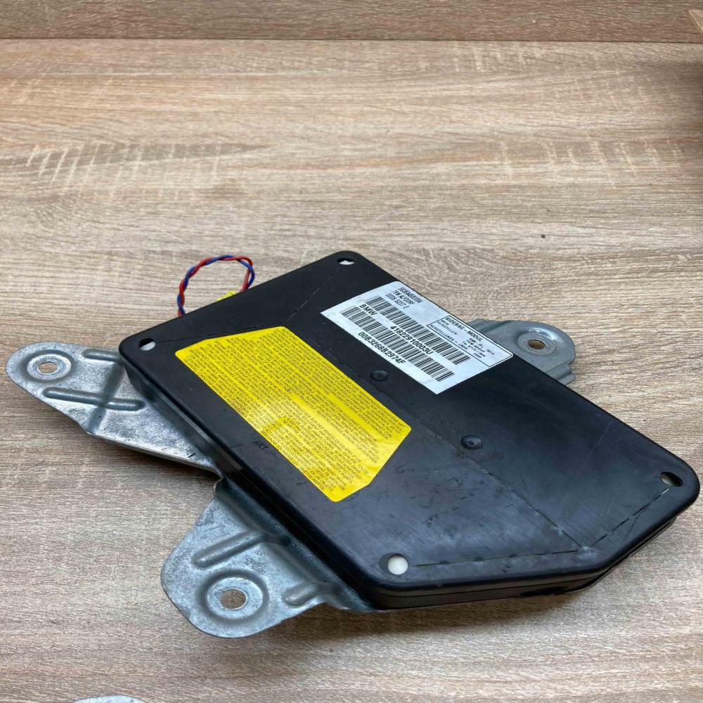 41822910003U 553584500004  Rear door airbag BMW 5 E39