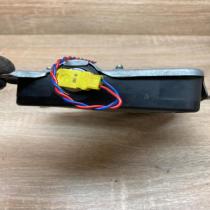 41822910003U 553584500004  Rear door airbag BMW 5 E39