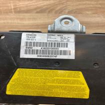 41822910003U 553584500004  Rear door airbag BMW 5 E39