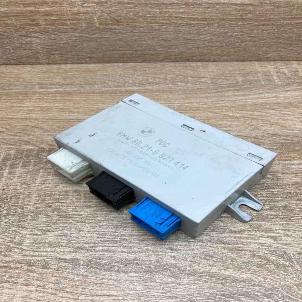 6921414   Parking PDC control unit/module BMW 5 E39