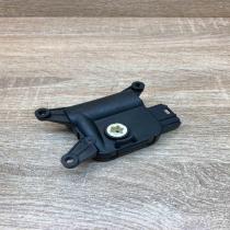 3C1907511F 116880 2881  Air flap motor/actuator Volkswagen PASSAT B6
