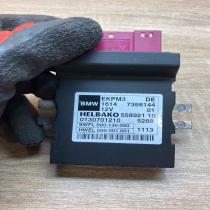 7358144 55892110  Fuel injection pump control unit/module BMW 7 F01 F02 F03 F04