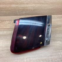 7300271 LH Blacked Rear/tail lights BMW 7 F01 F02 F03 F04