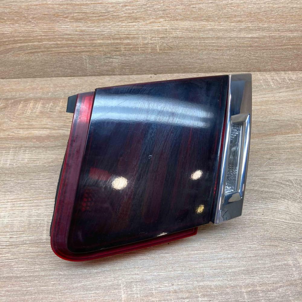 7300271 LH Blacked Rear/tail lights BMW 7 F01 F02 F03 F04