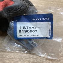 9190967   Roof trim bar molding cover Volvo V50
