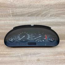 6907018 110008735  Speedometer (instrument cluster) BMW 5 E39